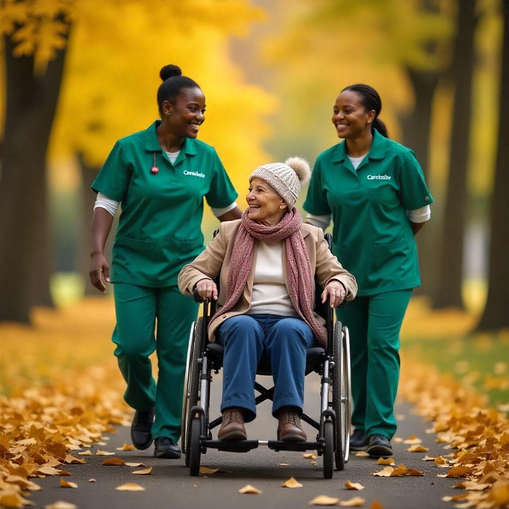 Recruitment Services We Provide
