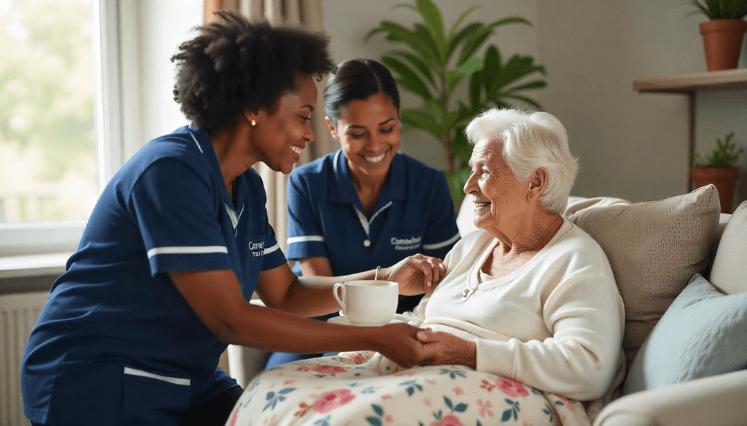 Temporary Staffing Services